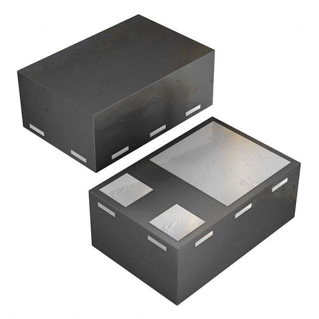 SSM3J46CTB(TPL3) Toshiba Semiconductor and Storage Discrete